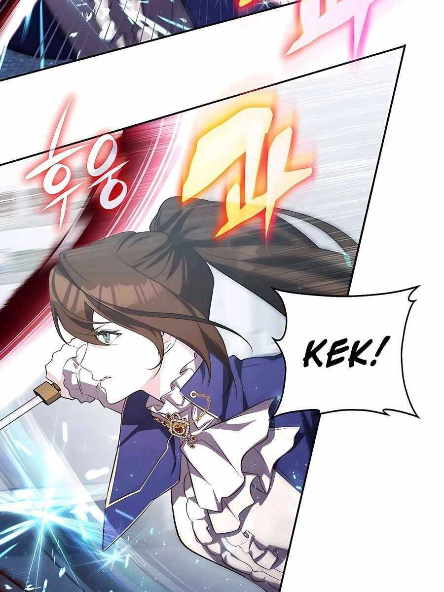 Giấc Mơ Trong Game Trở Thành Hiện Thực Chapter 14 - 86