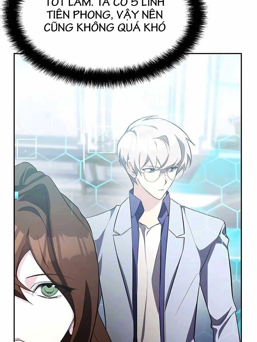 Giấc Mơ Trong Game Trở Thành Hiện Thực Chapter 14 - 102