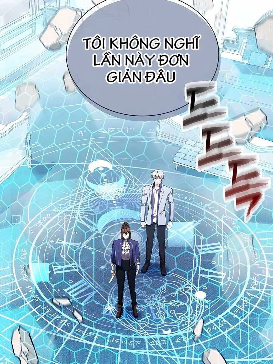 Giấc Mơ Trong Game Trở Thành Hiện Thực Chapter 14 - 104