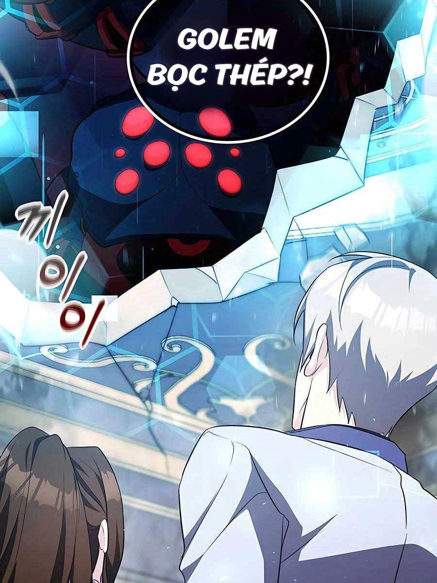 Giấc Mơ Trong Game Trở Thành Hiện Thực Chapter 14 - 109