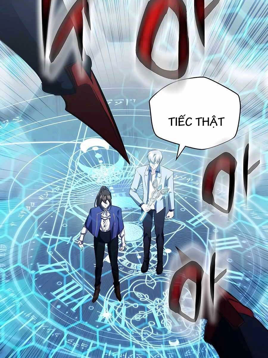 Giấc Mơ Trong Game Trở Thành Hiện Thực Chapter 14 - 123