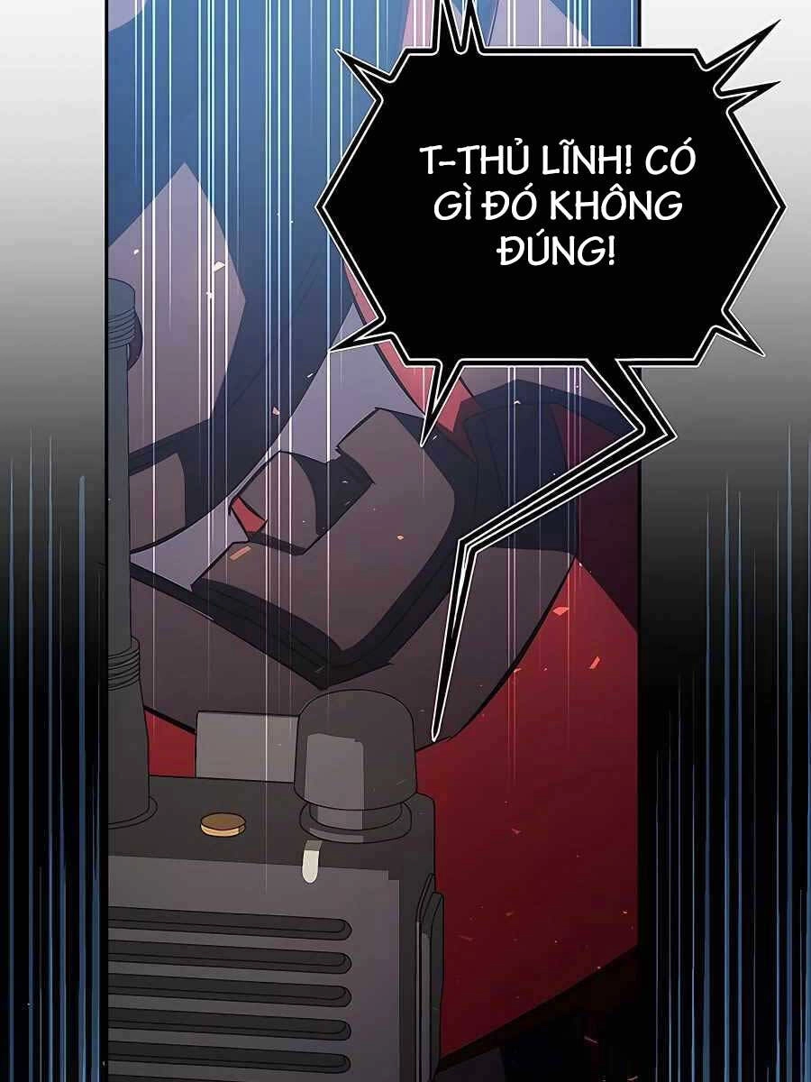 Giấc Mơ Trong Game Trở Thành Hiện Thực Chapter 14 - 141