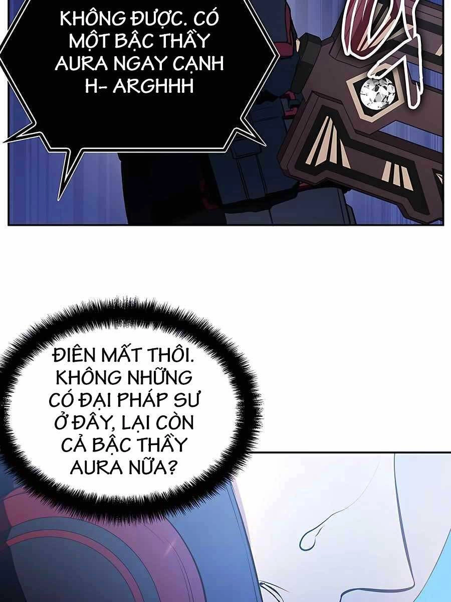 Giấc Mơ Trong Game Trở Thành Hiện Thực Chapter 15 - 8