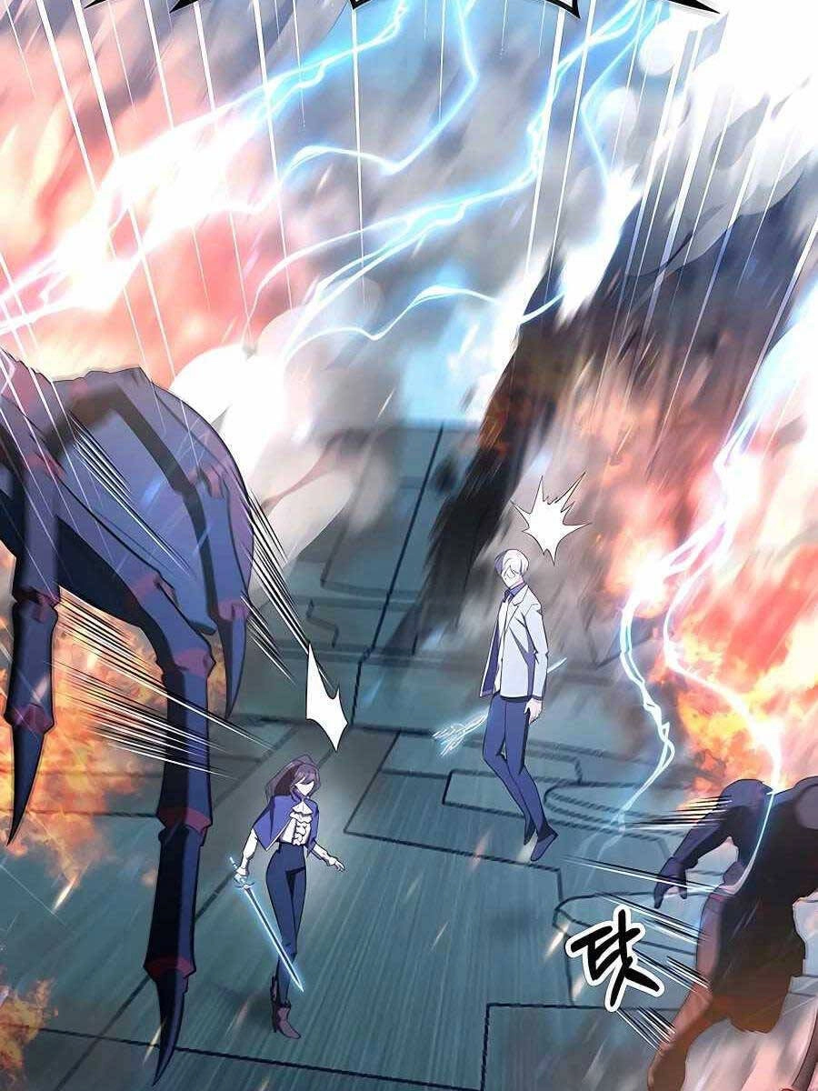 Giấc Mơ Trong Game Trở Thành Hiện Thực Chapter 15 - 10