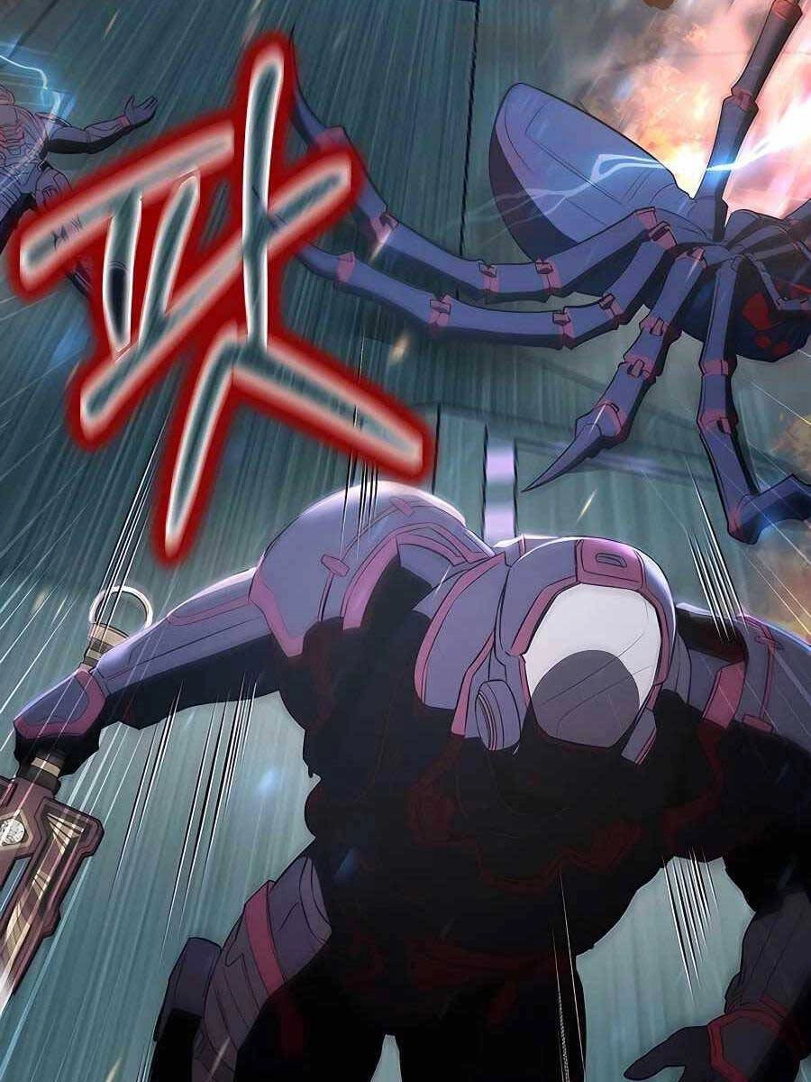 Giấc Mơ Trong Game Trở Thành Hiện Thực Chapter 15 - 11