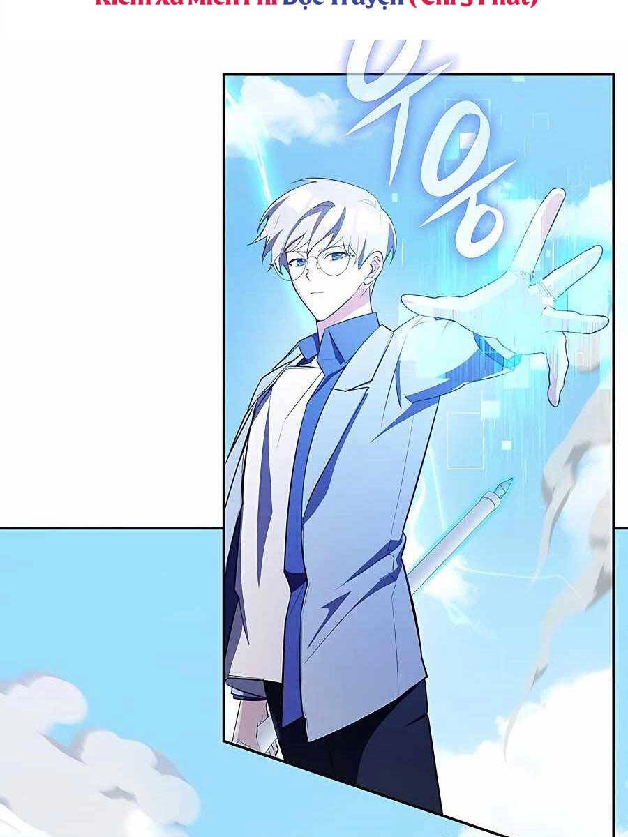 Giấc Mơ Trong Game Trở Thành Hiện Thực Chapter 15 - 13