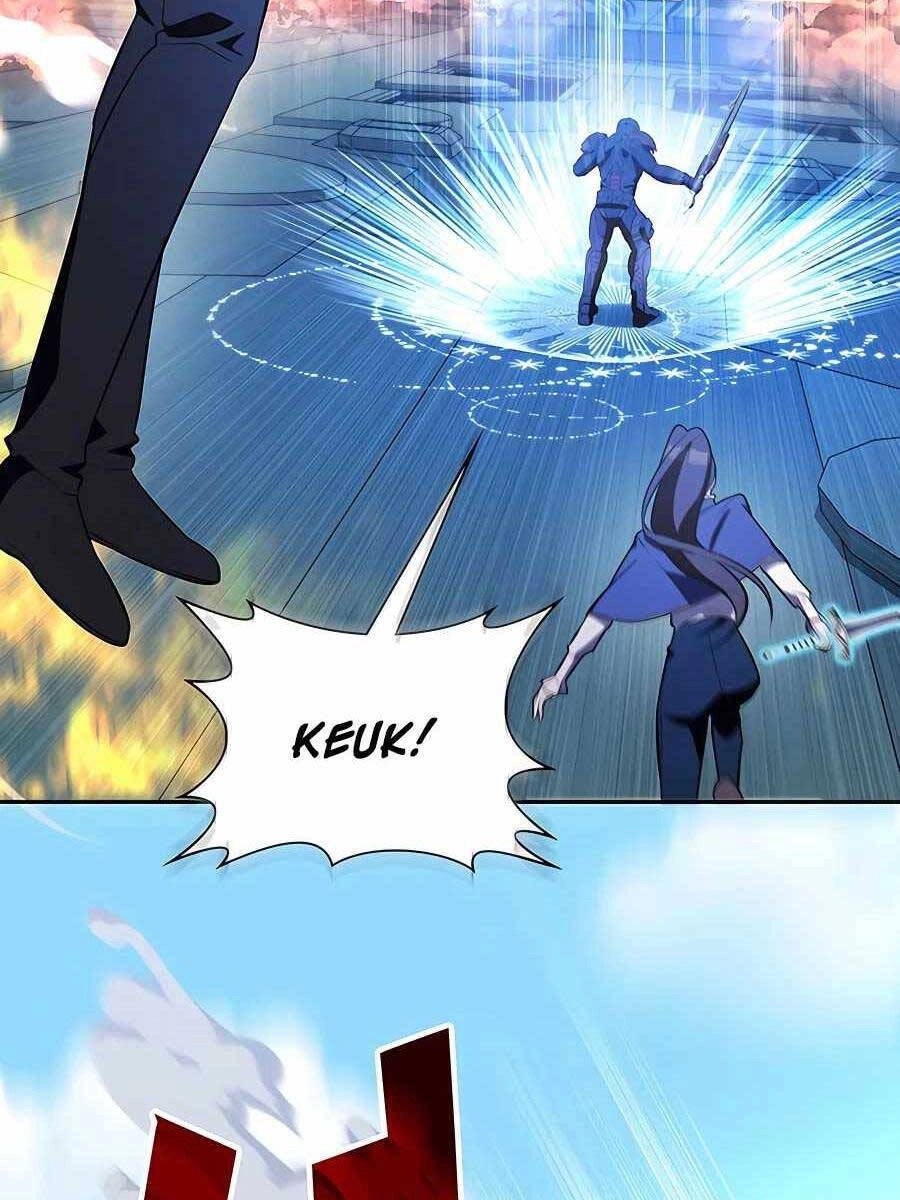 Giấc Mơ Trong Game Trở Thành Hiện Thực Chapter 15 - 15