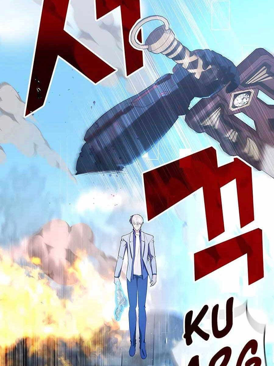 Giấc Mơ Trong Game Trở Thành Hiện Thực Chapter 15 - 16