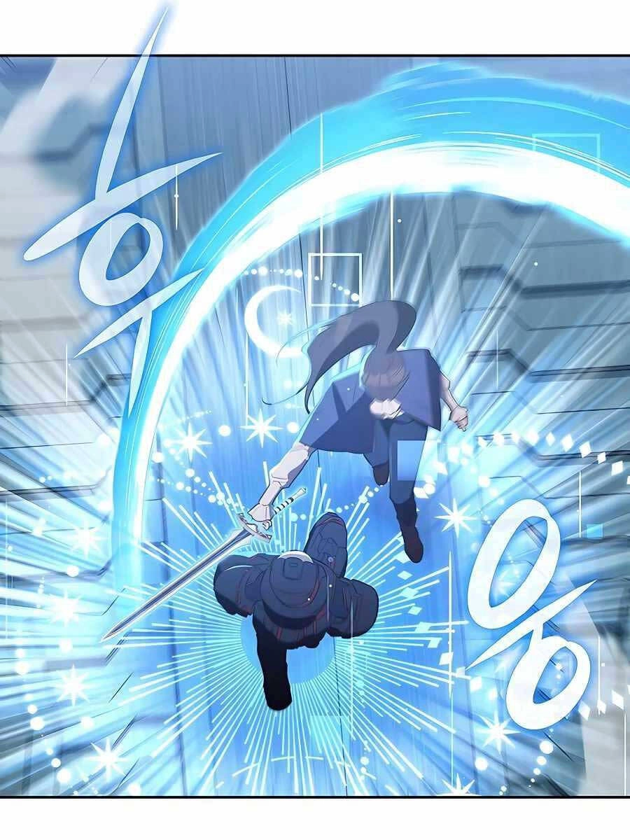 Giấc Mơ Trong Game Trở Thành Hiện Thực Chapter 15 - 20