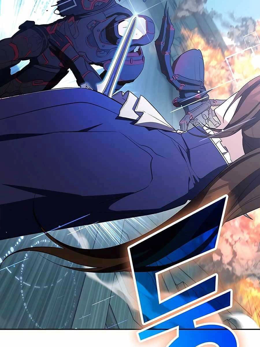 Giấc Mơ Trong Game Trở Thành Hiện Thực Chapter 15 - 25