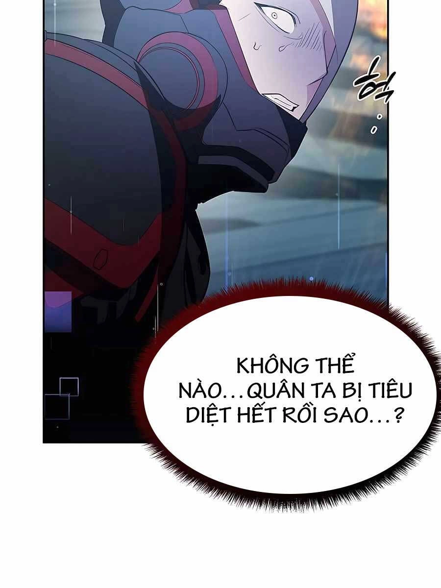 Giấc Mơ Trong Game Trở Thành Hiện Thực Chapter 15 - 27