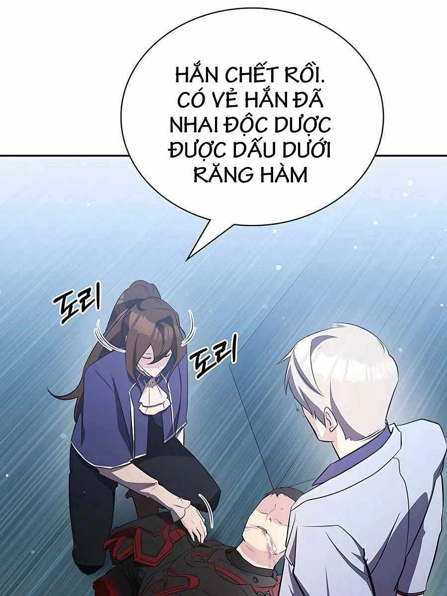 Giấc Mơ Trong Game Trở Thành Hiện Thực Chapter 15 - 34