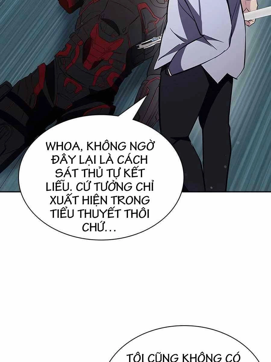 Giấc Mơ Trong Game Trở Thành Hiện Thực Chapter 15 - 35