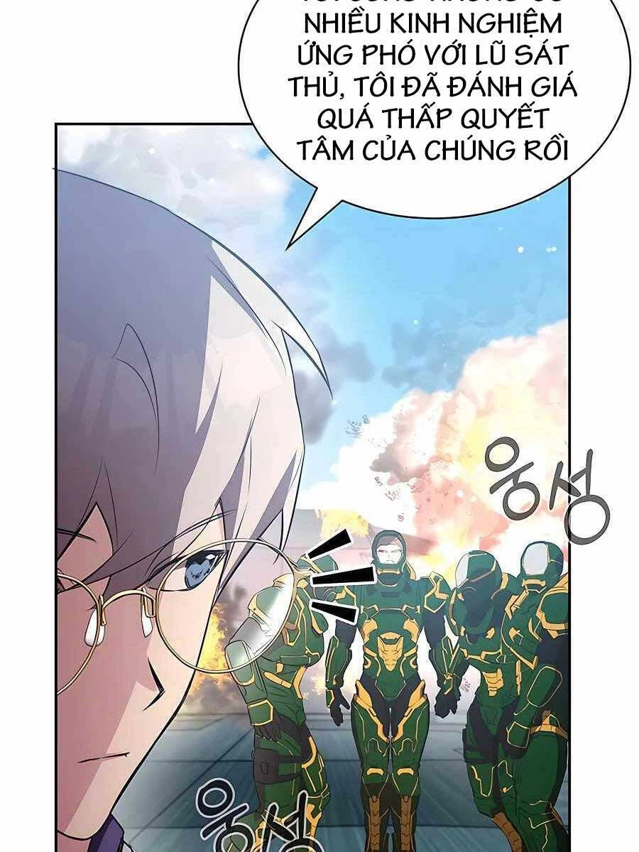 Giấc Mơ Trong Game Trở Thành Hiện Thực Chapter 15 - 36