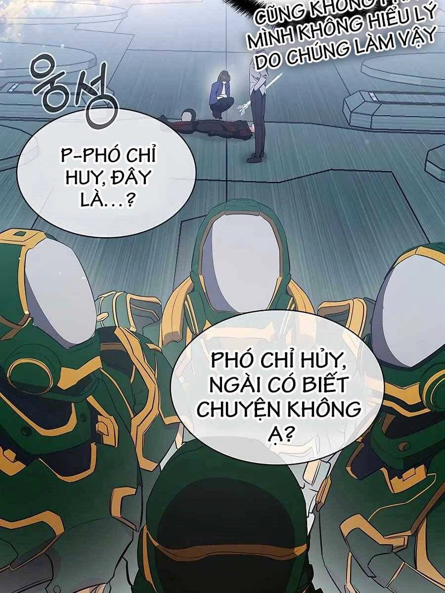 Giấc Mơ Trong Game Trở Thành Hiện Thực Chapter 15 - 38