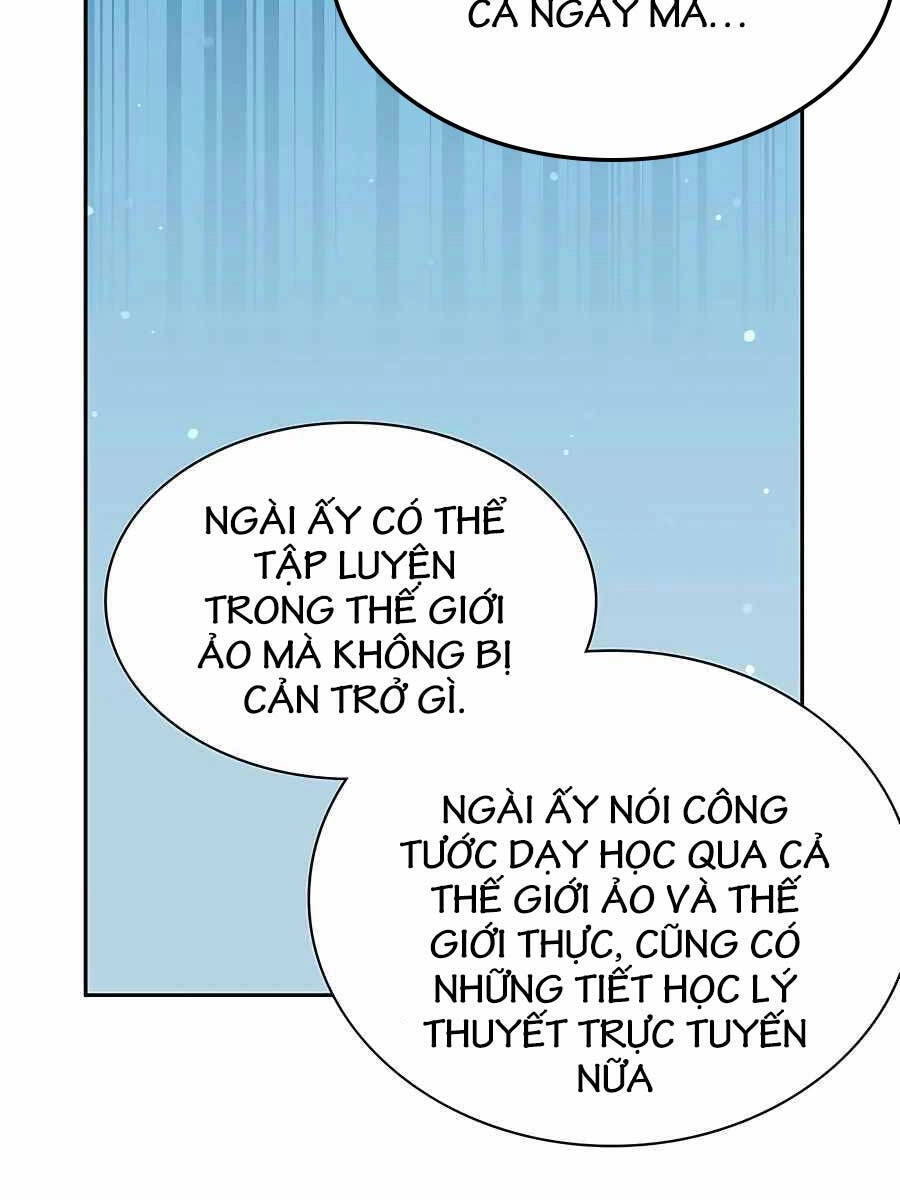 Giấc Mơ Trong Game Trở Thành Hiện Thực Chapter 15 - 43