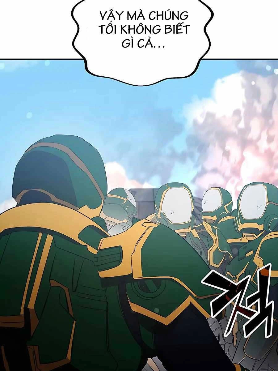 Giấc Mơ Trong Game Trở Thành Hiện Thực Chapter 15 - 45