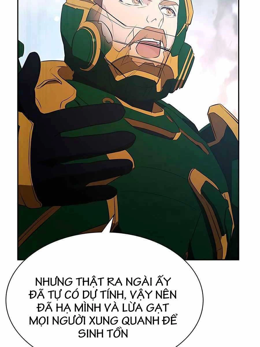 Giấc Mơ Trong Game Trở Thành Hiện Thực Chapter 15 - 48