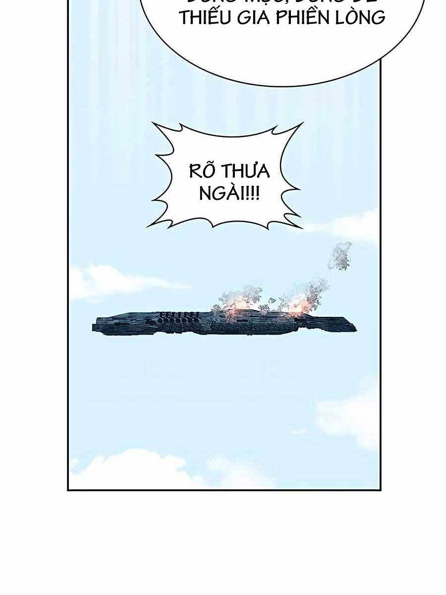 Giấc Mơ Trong Game Trở Thành Hiện Thực Chapter 15 - 53