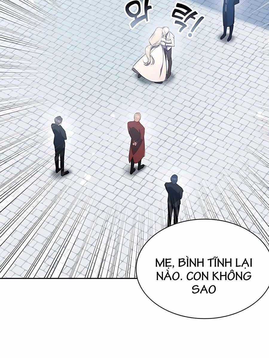 Giấc Mơ Trong Game Trở Thành Hiện Thực Chapter 15 - 60