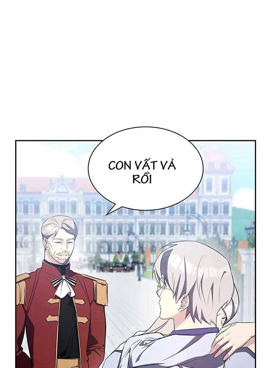 Giấc Mơ Trong Game Trở Thành Hiện Thực Chapter 15 - 61