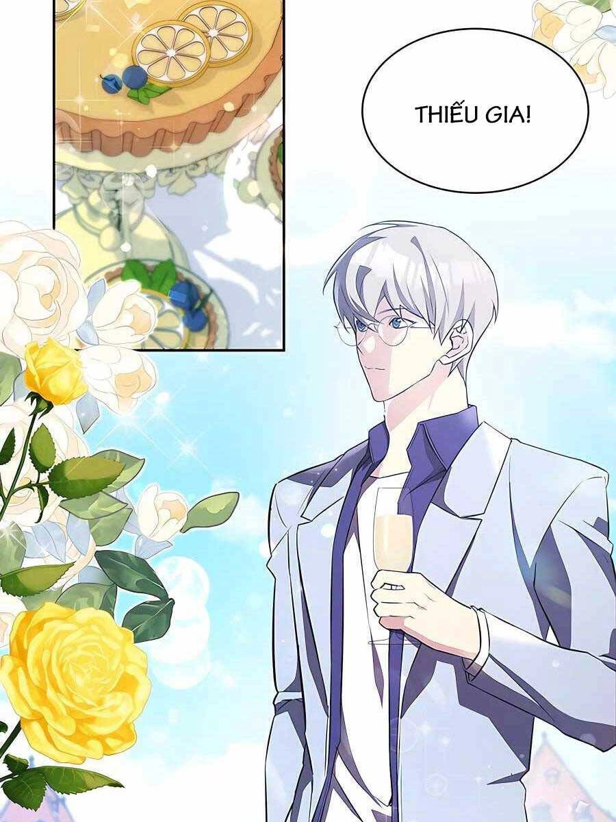 Giấc Mơ Trong Game Trở Thành Hiện Thực Chapter 15 - 77