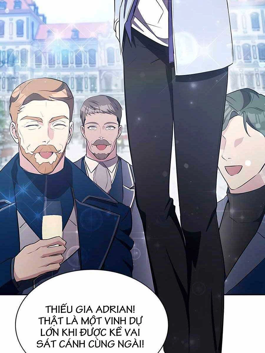 Giấc Mơ Trong Game Trở Thành Hiện Thực Chapter 15 - 78