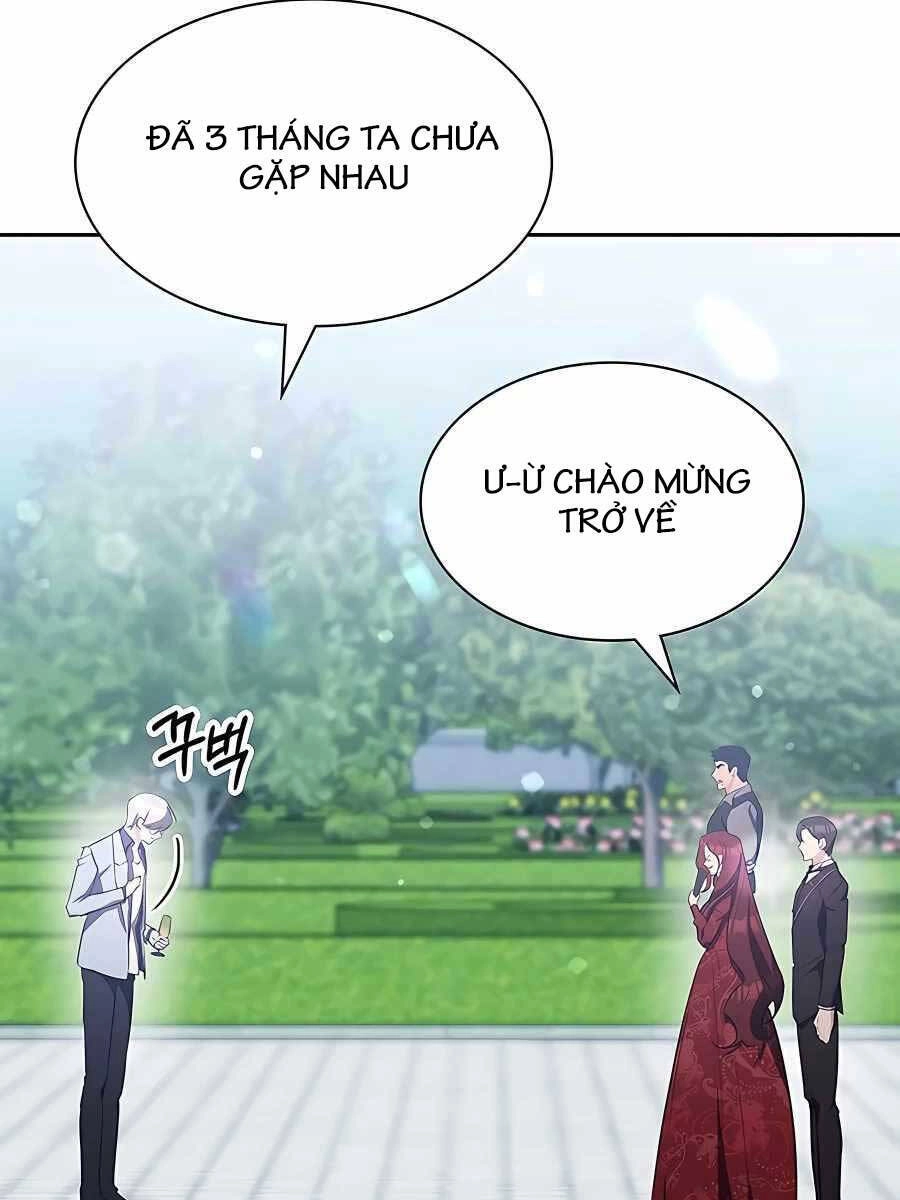 Giấc Mơ Trong Game Trở Thành Hiện Thực Chapter 15 - 84