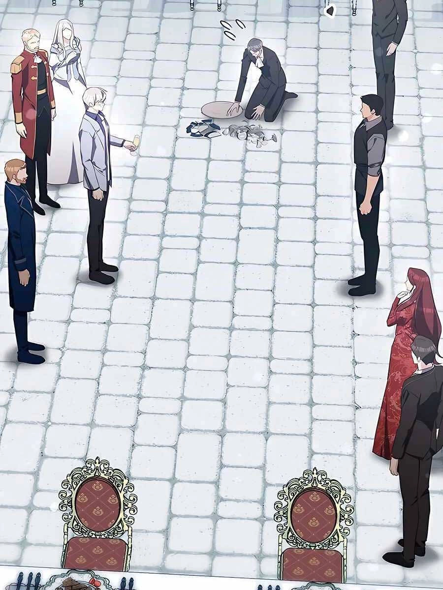 Giấc Mơ Trong Game Trở Thành Hiện Thực Chapter 15 - 121