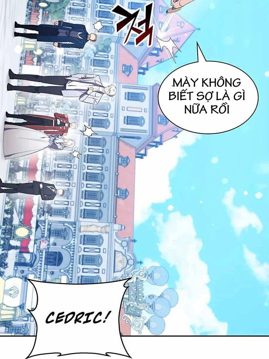 Giấc Mơ Trong Game Trở Thành Hiện Thực Chapter 15 - 130