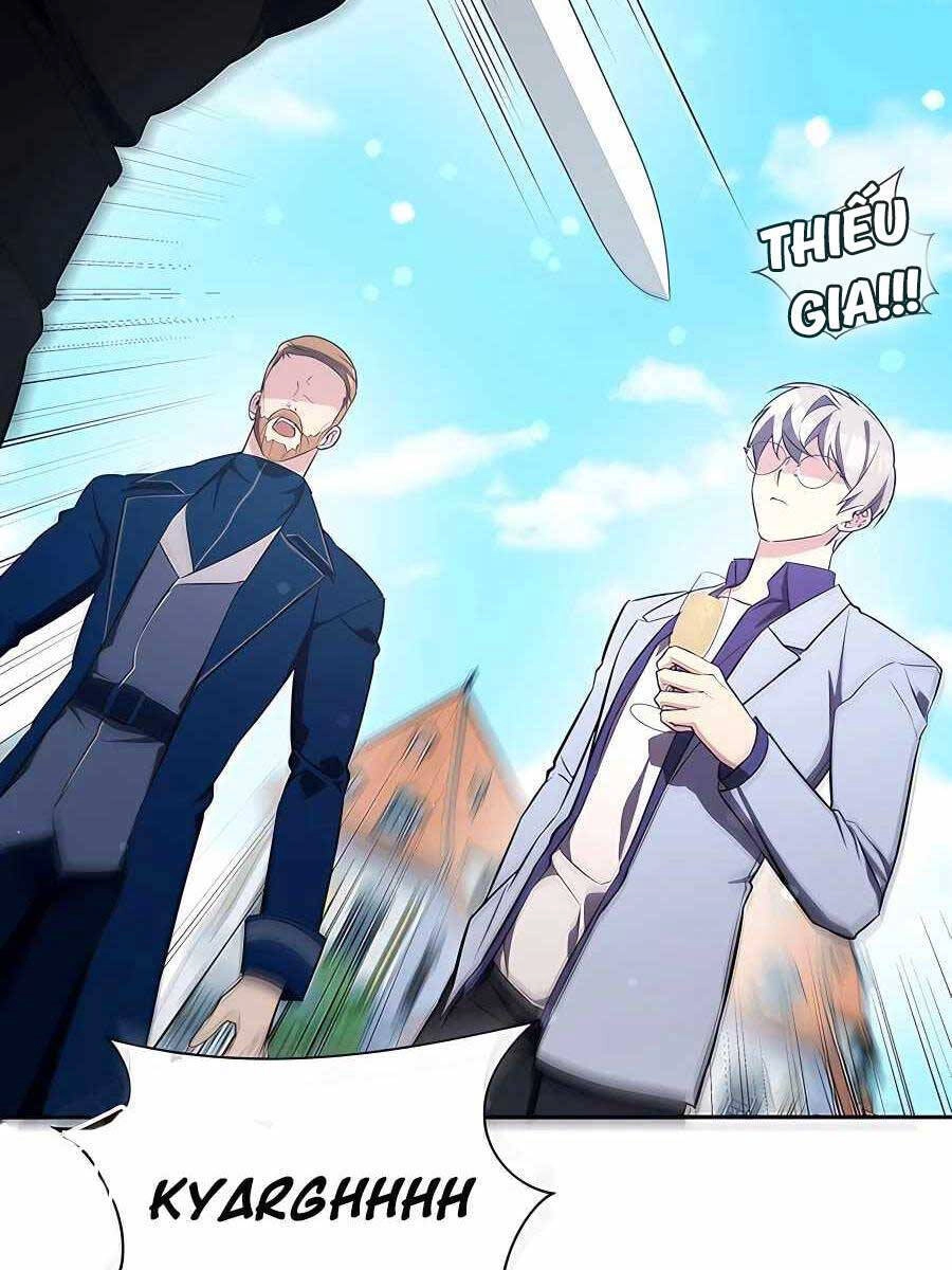 Giấc Mơ Trong Game Trở Thành Hiện Thực Chapter 15 - 158