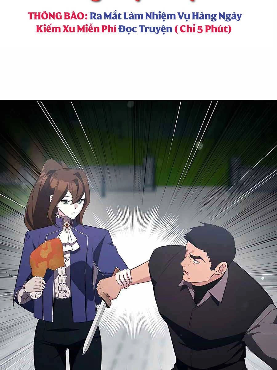 Giấc Mơ Trong Game Trở Thành Hiện Thực Chapter 15 - 162