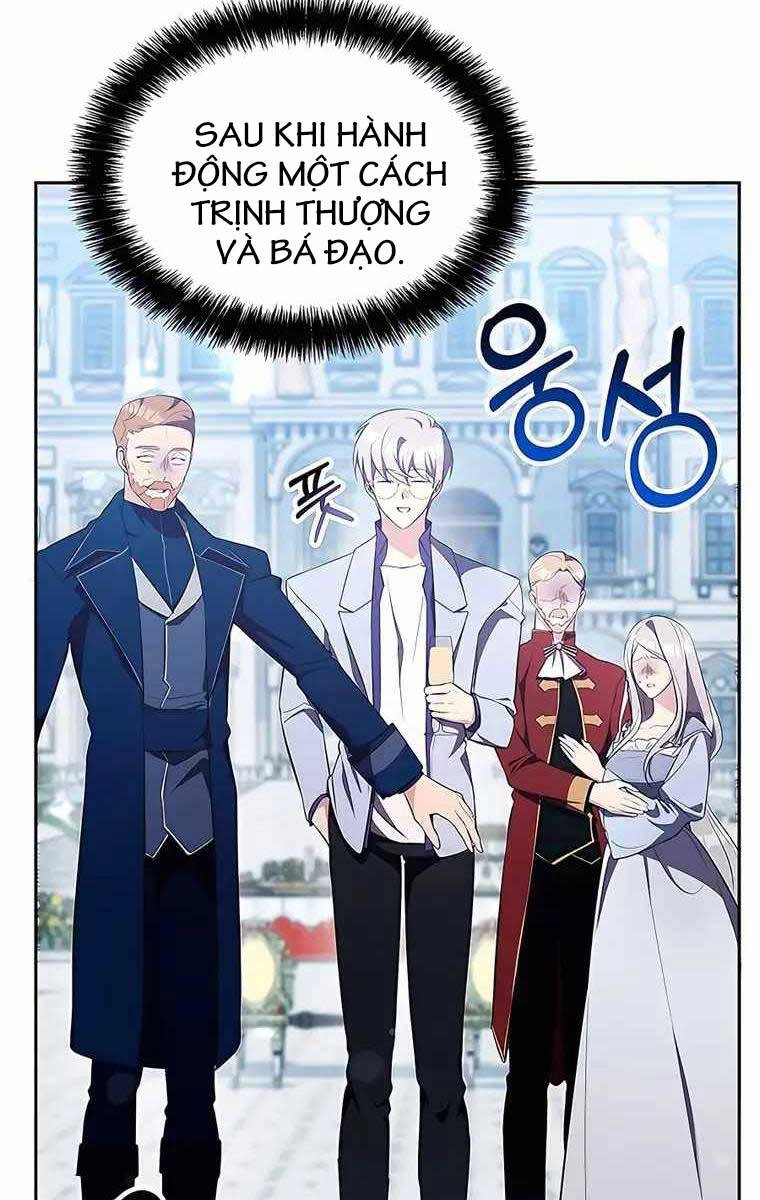 Giấc Mơ Trong Game Trở Thành Hiện Thực Chapter 16 - 11