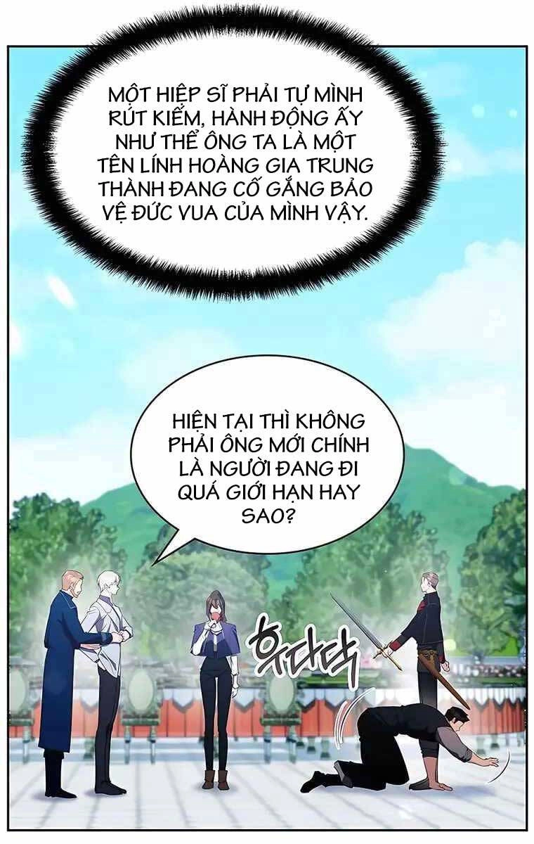 Giấc Mơ Trong Game Trở Thành Hiện Thực Chapter 16 - 19