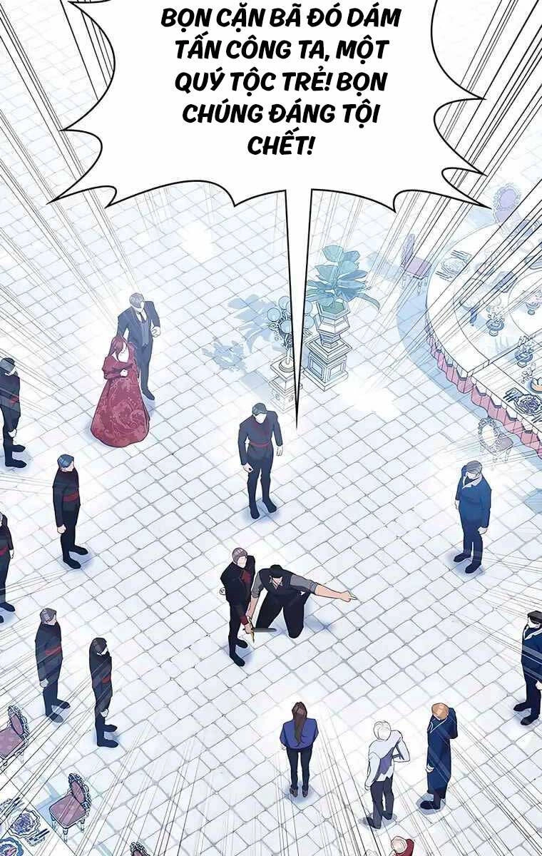 Giấc Mơ Trong Game Trở Thành Hiện Thực Chapter 16 - 23