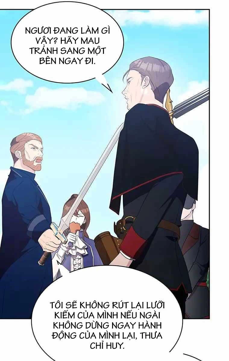 Giấc Mơ Trong Game Trở Thành Hiện Thực Chapter 16 - 35