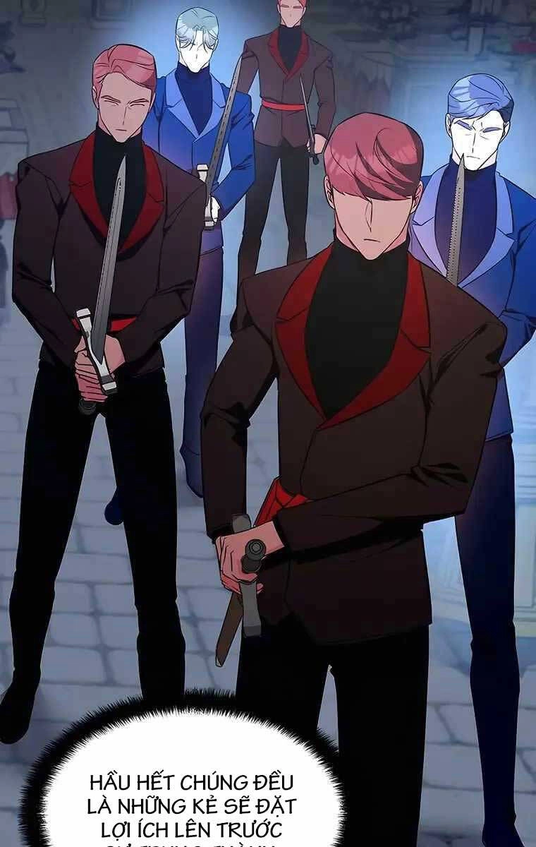 Giấc Mơ Trong Game Trở Thành Hiện Thực Chapter 16 - 38