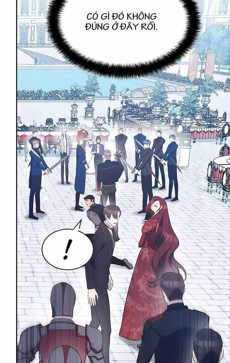 Giấc Mơ Trong Game Trở Thành Hiện Thực Chapter 16 - 40