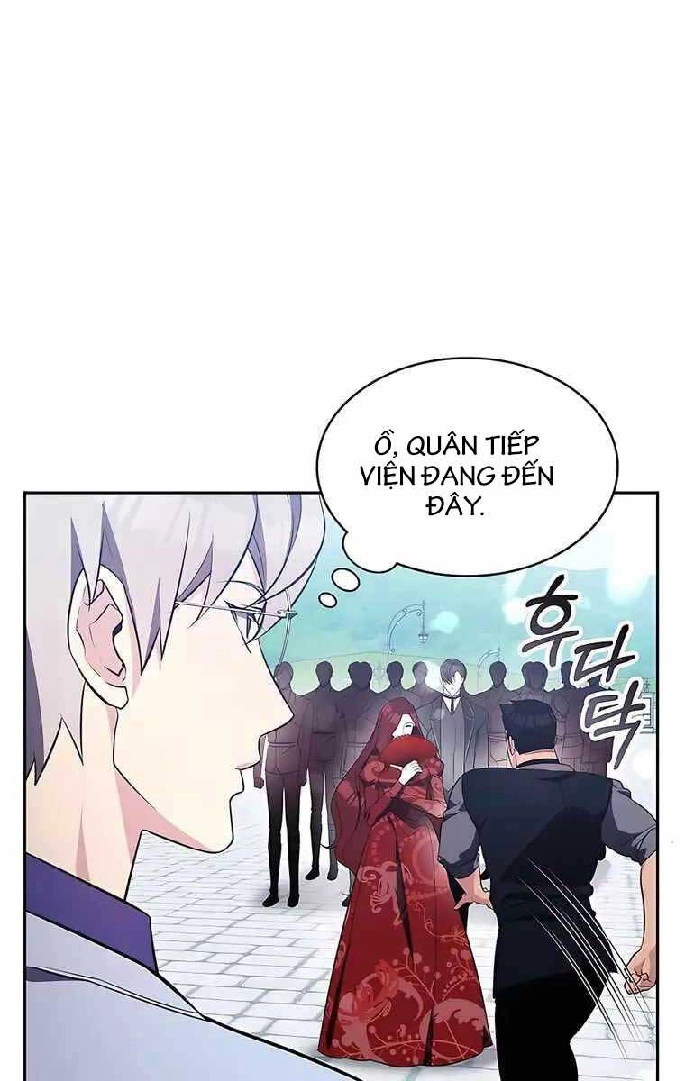 Giấc Mơ Trong Game Trở Thành Hiện Thực Chapter 16 - 42