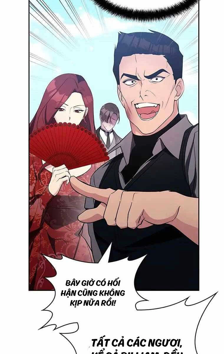 Giấc Mơ Trong Game Trở Thành Hiện Thực Chapter 16 - 44