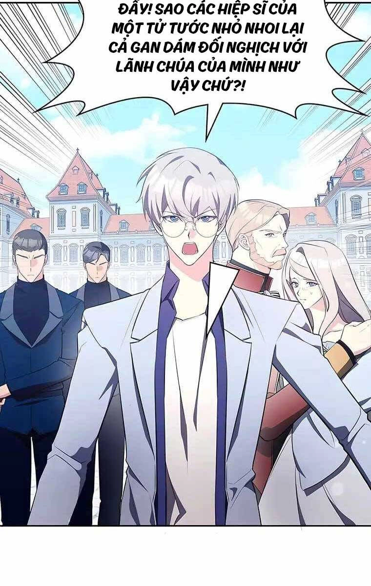 Giấc Mơ Trong Game Trở Thành Hiện Thực Chapter 16 - 46