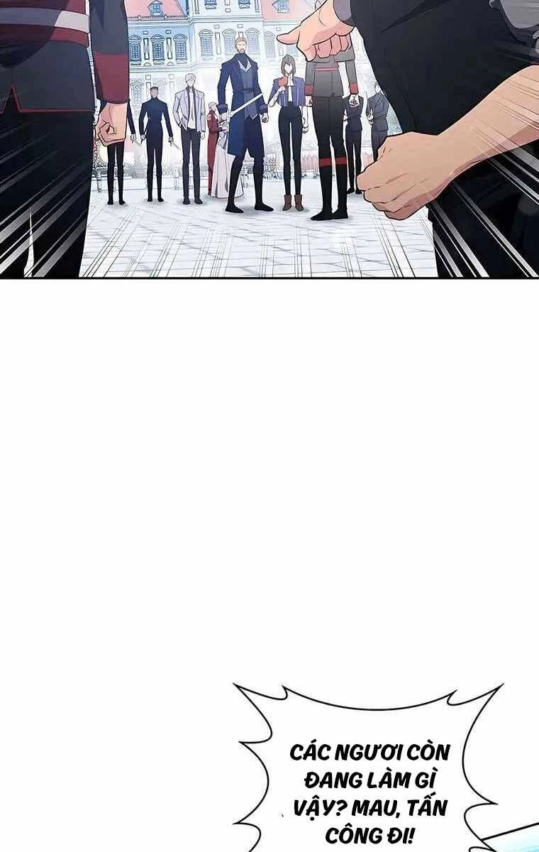 Giấc Mơ Trong Game Trở Thành Hiện Thực Chapter 16 - 48