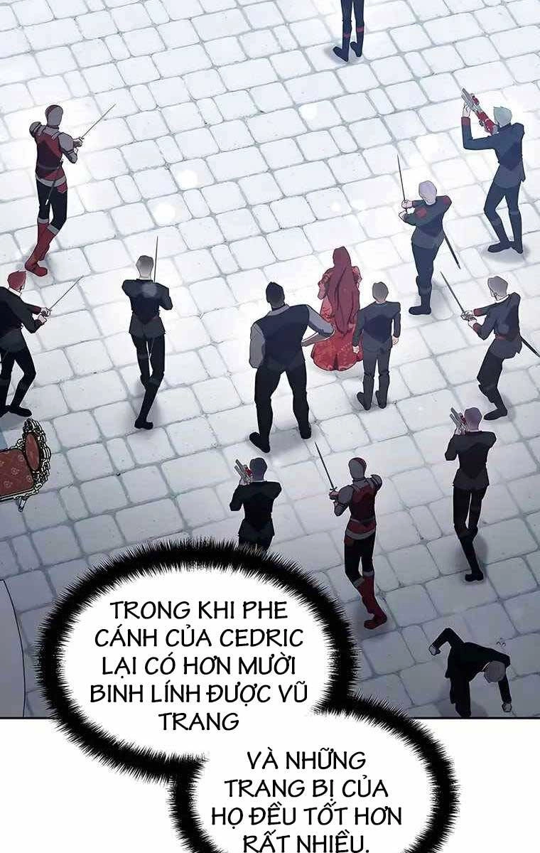 Giấc Mơ Trong Game Trở Thành Hiện Thực Chapter 16 - 51