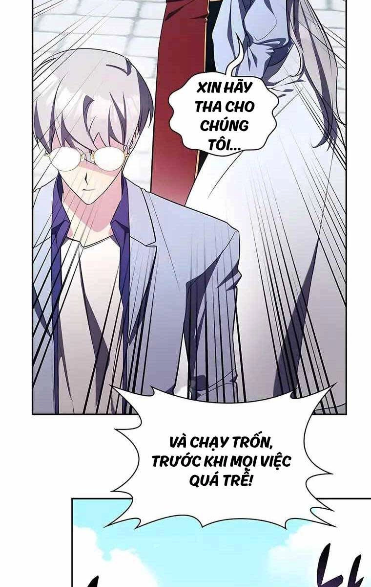 Giấc Mơ Trong Game Trở Thành Hiện Thực Chapter 16 - 61