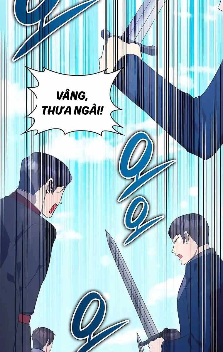 Giấc Mơ Trong Game Trở Thành Hiện Thực Chapter 16 - 71