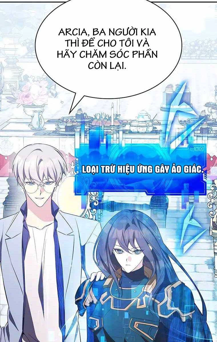 Giấc Mơ Trong Game Trở Thành Hiện Thực Chapter 16 - 78