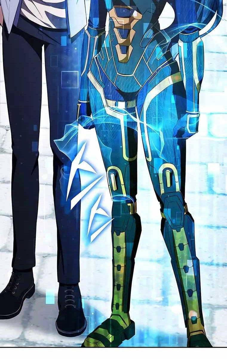 Giấc Mơ Trong Game Trở Thành Hiện Thực Chapter 16 - 79