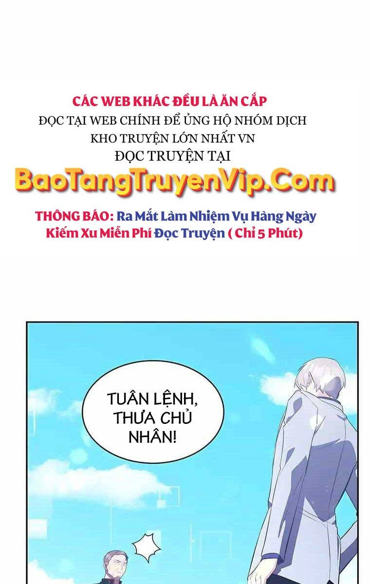 Giấc Mơ Trong Game Trở Thành Hiện Thực Chapter 16 - 80
