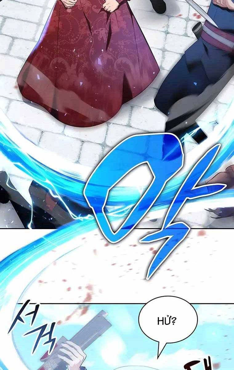 Giấc Mơ Trong Game Trở Thành Hiện Thực Chapter 16 - 84