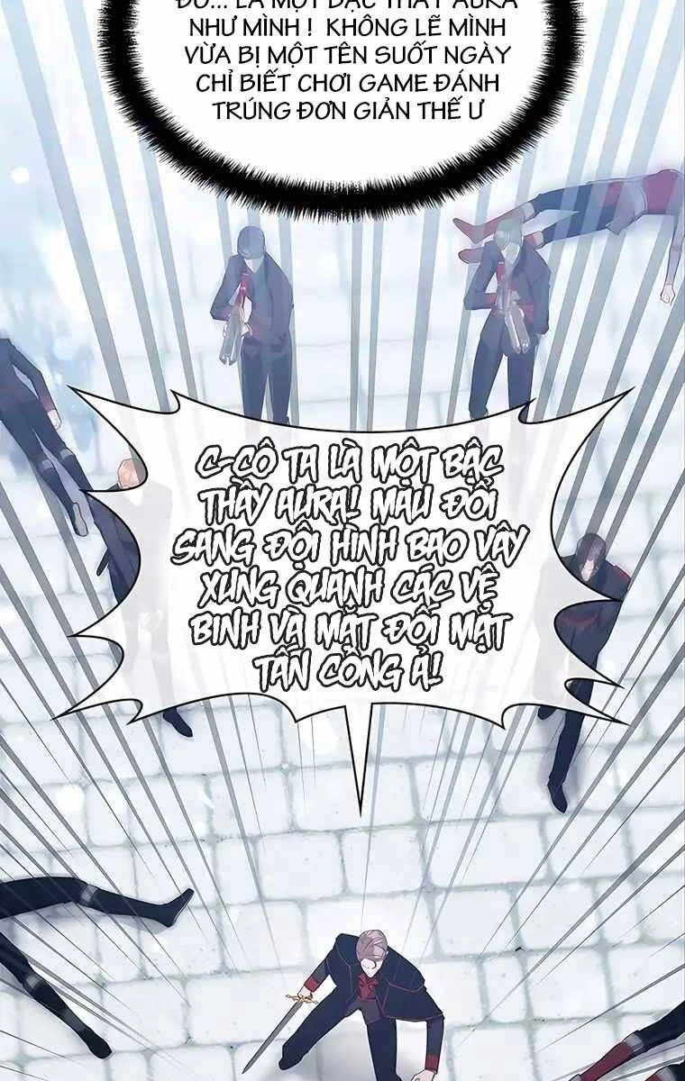 Giấc Mơ Trong Game Trở Thành Hiện Thực Chapter 16 - 92